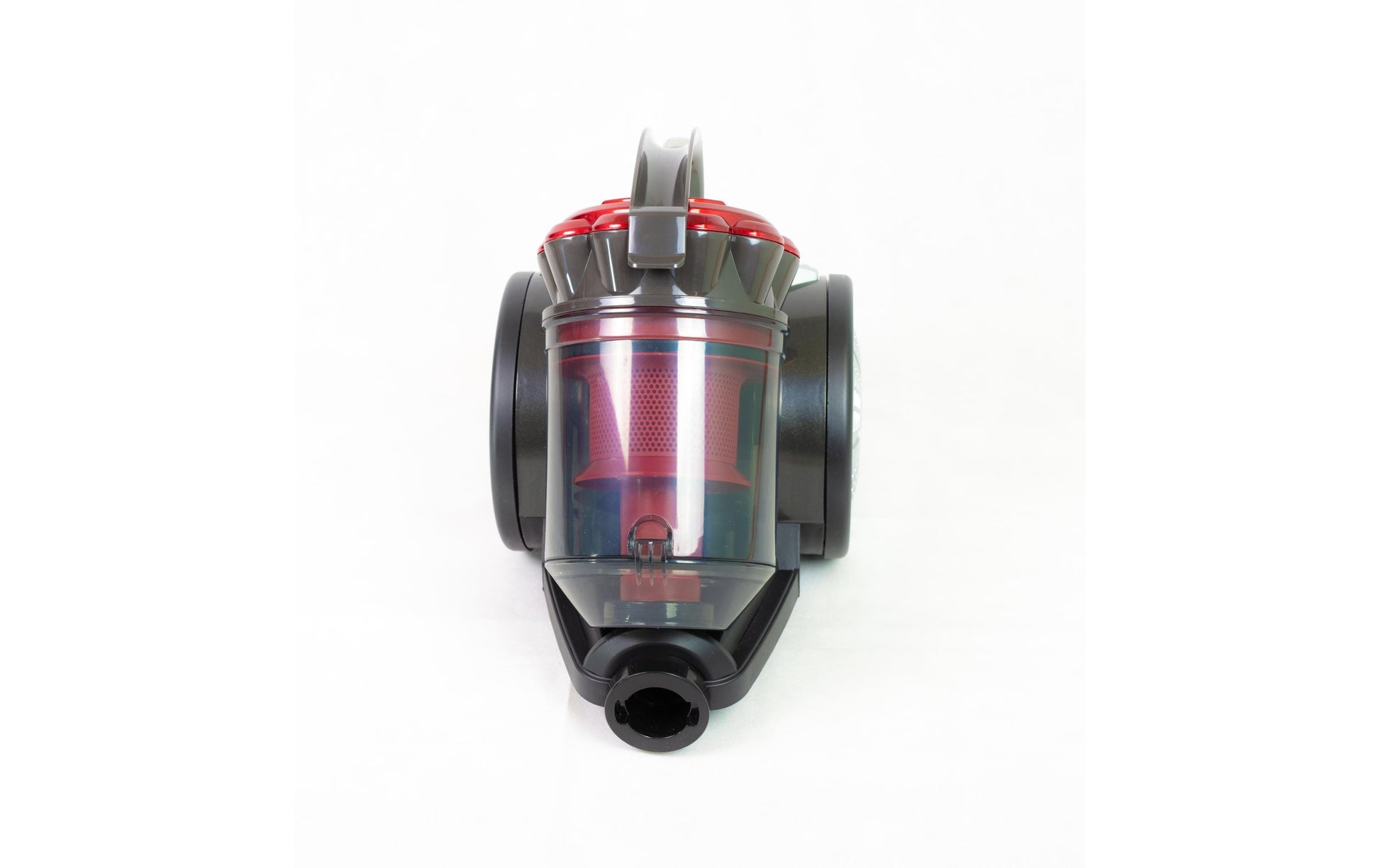 Ohmex Bodenstaubsauger OHM-VCL-1508 – beutellos, 700 W, 3 l