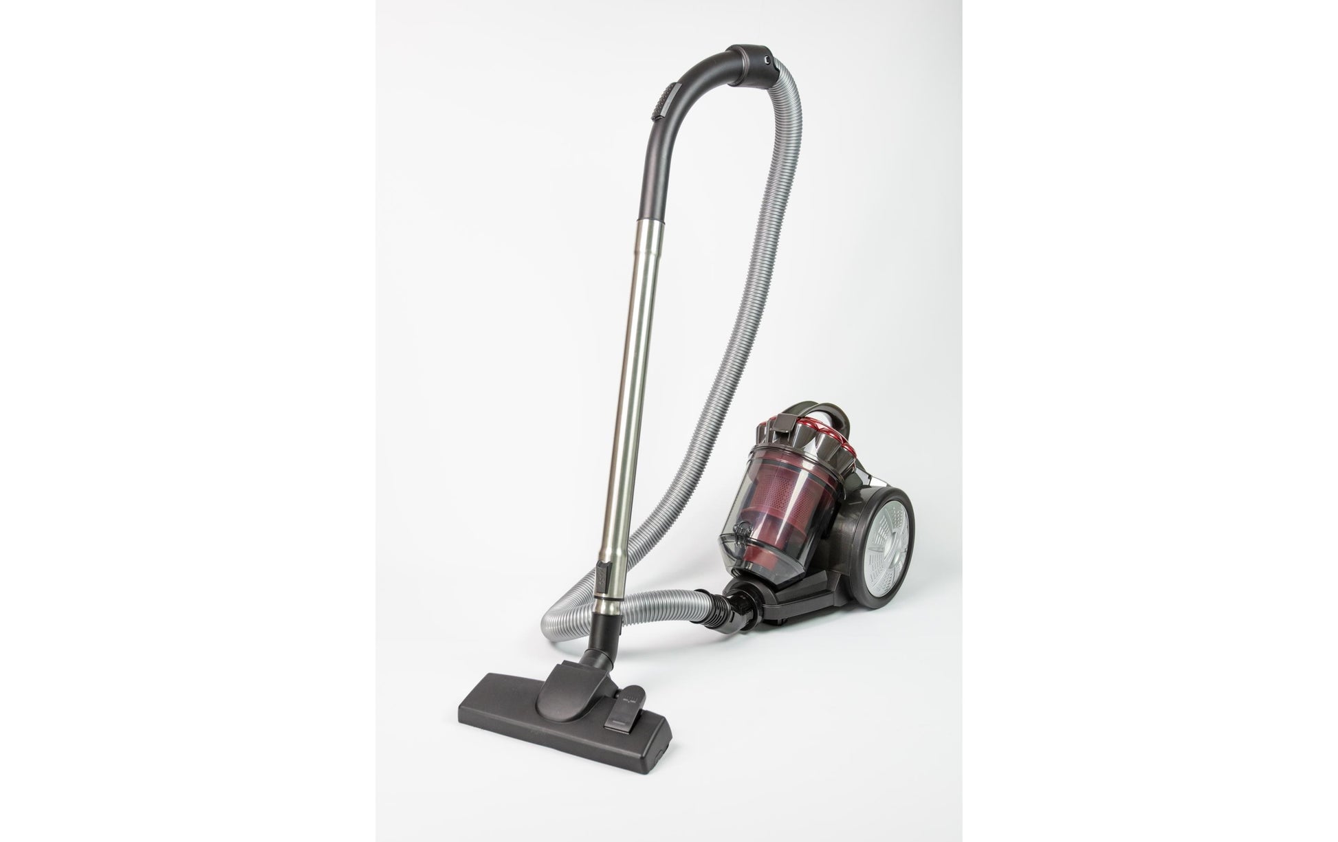 Ohmex Bodenstaubsauger OHM-VCL-1508 – beutellos, 700 W, 3 l