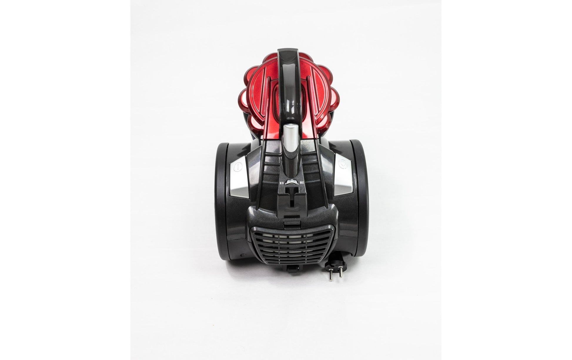 Ohmex Bodenstaubsauger OHM-VCL-1508 – beutellos, 700 W, 3 l