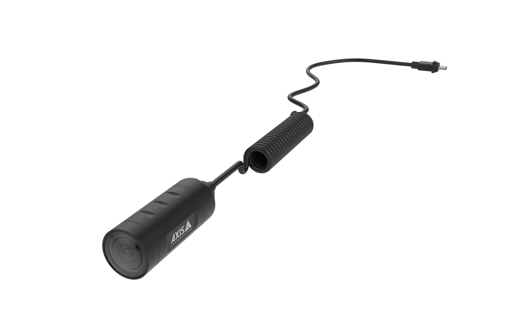 Axis Mini Bullet Sensor TW1200 – schwarzweiss