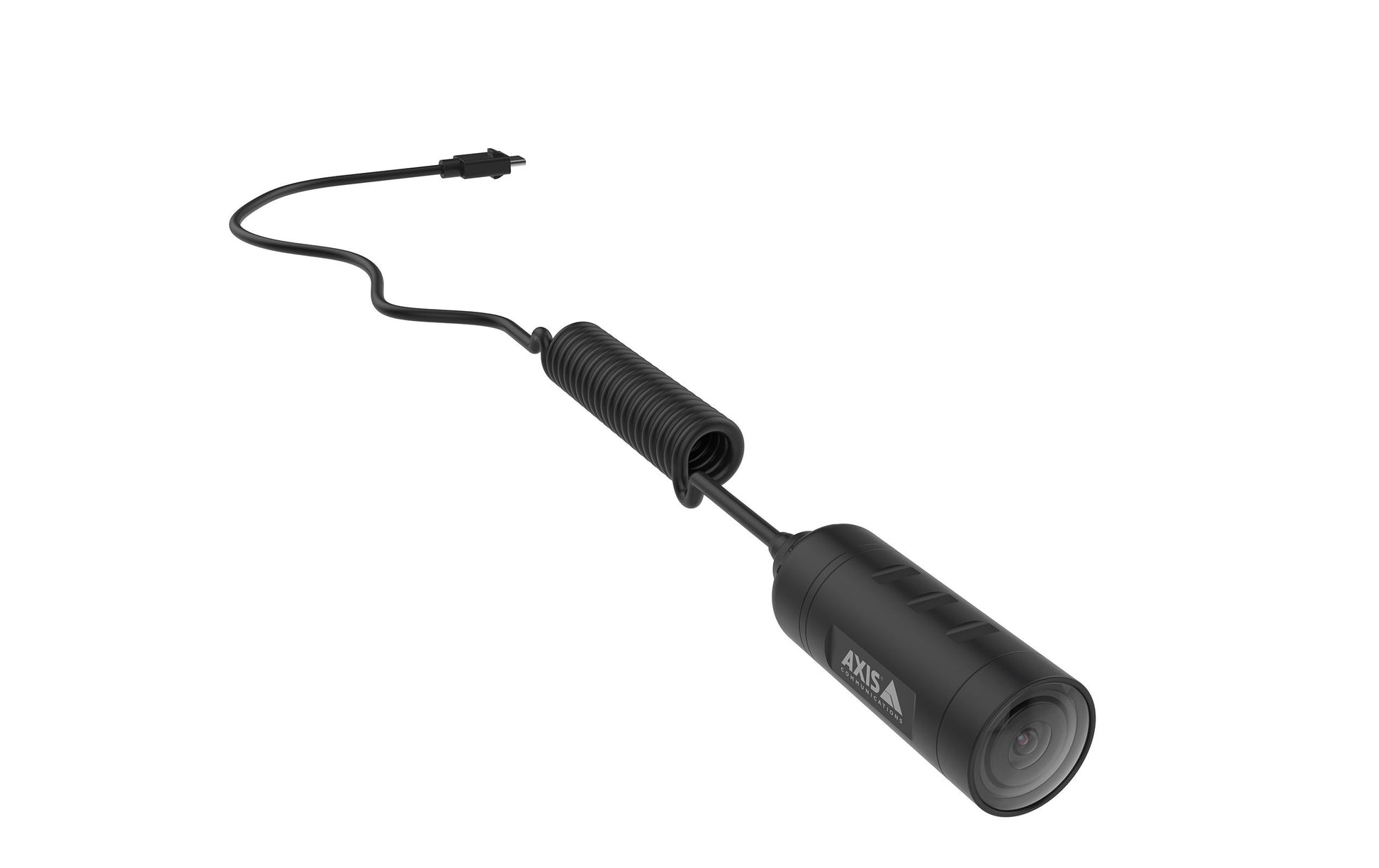 Axis Mini Bullet Sensor TW1200 – schwarzweiss