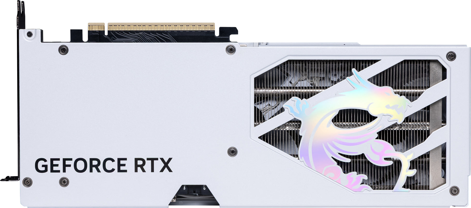 MSI RTX 5060 Ti 16G GAMING TRIO OC – PCIe Grafikkarte – 3×DisplayPort, 1×HDMI, PCIe 5.0, 1×16-pin