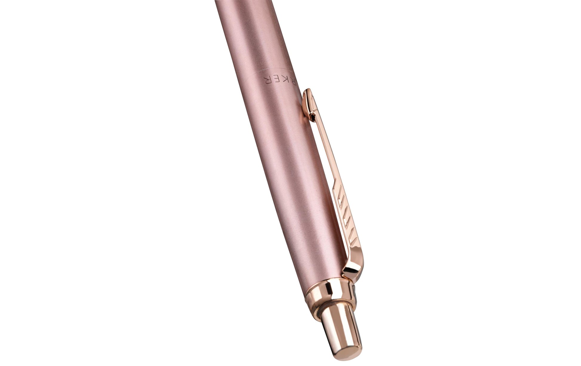 Parker Kugelschreiber – Roségold, Edelstahl