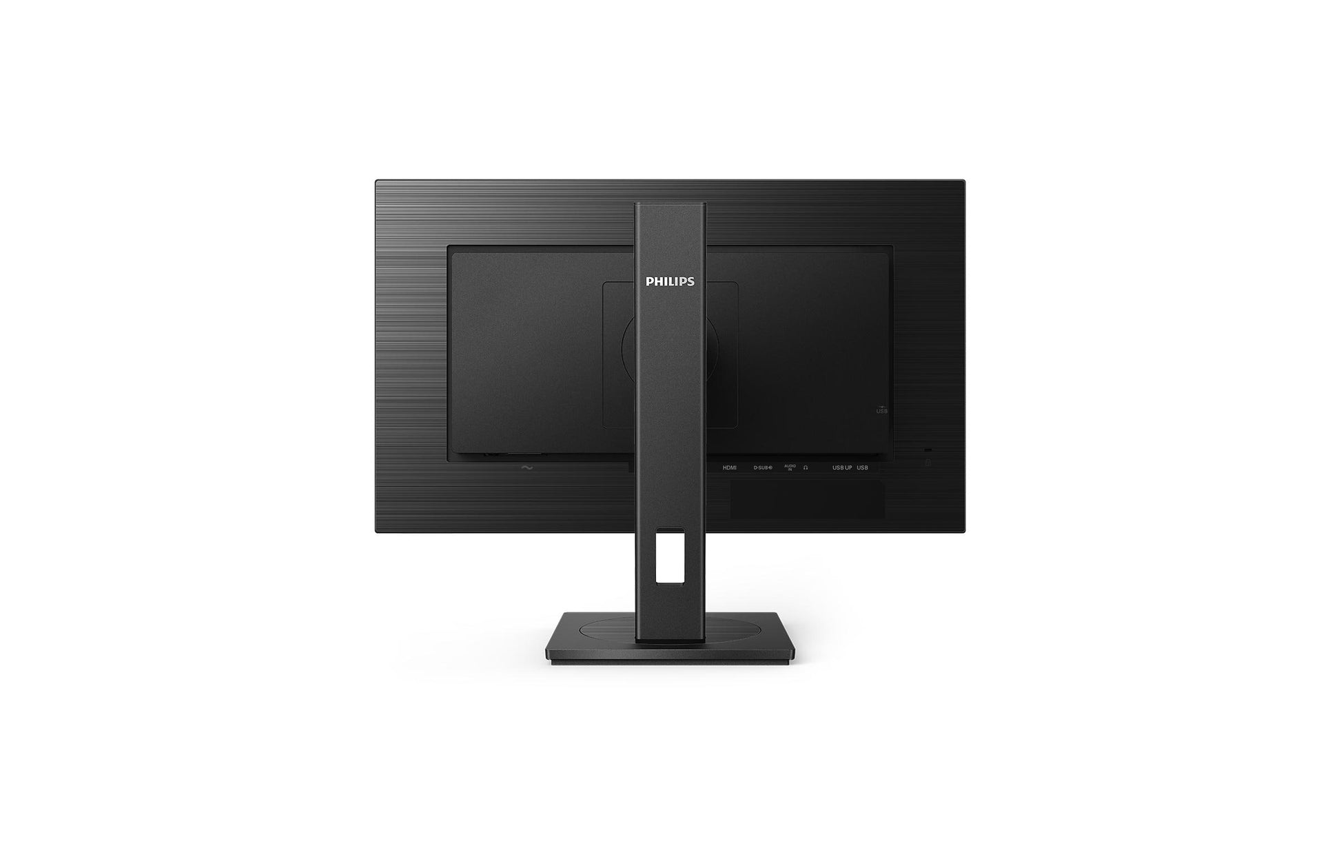 Philips 272B1G/00 – Monitor, 27", 1920 × 1080 (Full HD), IPS, 75 Hz, 250 cd/m², VESA 100 × 100, Schwarz