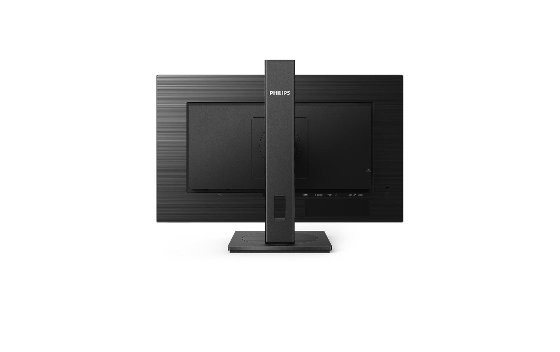 Philips 272B1G/00 – Monitor, 27", 1920 × 1080 (Full HD), IPS, 75 Hz, 250 cd/m², VESA 100 × 100, Schwarz