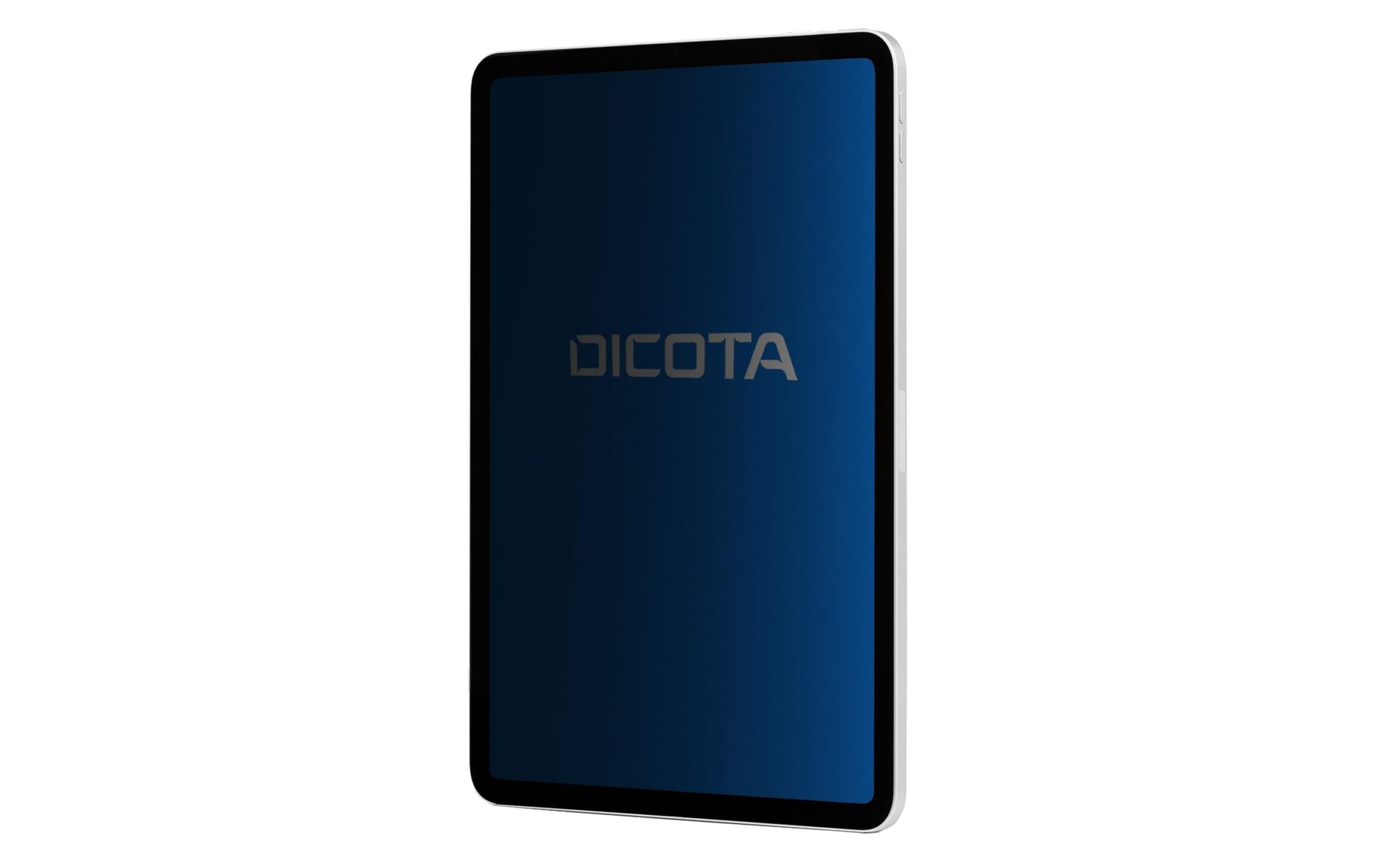 DICOTA Displayschutz für Apple iPad Pro 12,9 (4. Gen./2020)