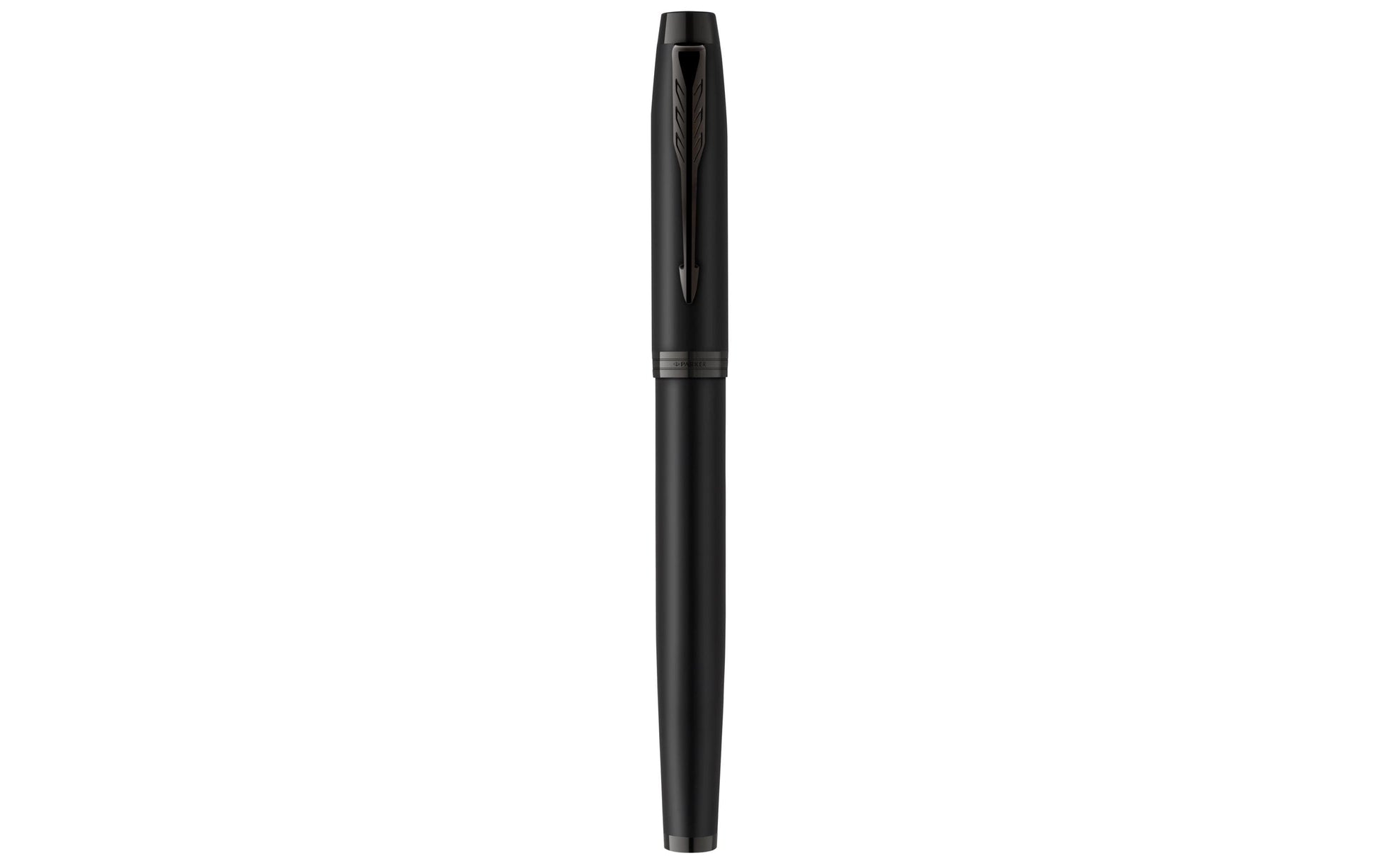 Parker IM Achromatic – Schwarz
