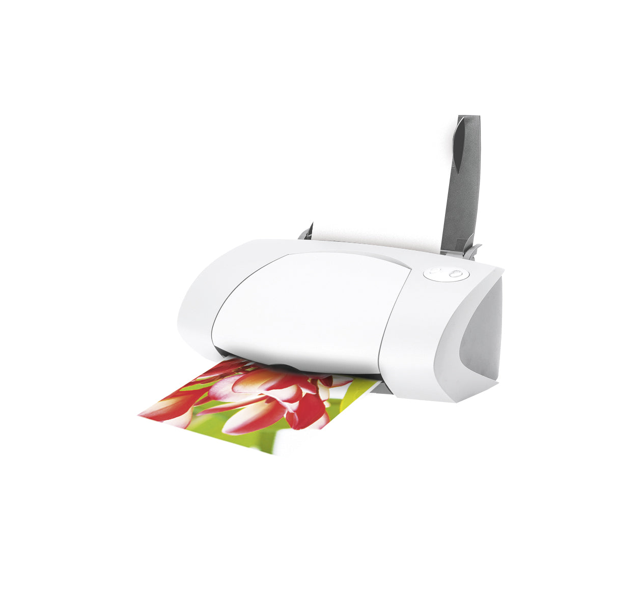 Avery Fotopapier – hochglänzend, A4, 250 g/m², 20 Blatt – für Inkjet-Drucker