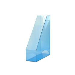 Helit Stehsammler – für Formate A4, C4 – 240 × 85 × 322 mm
