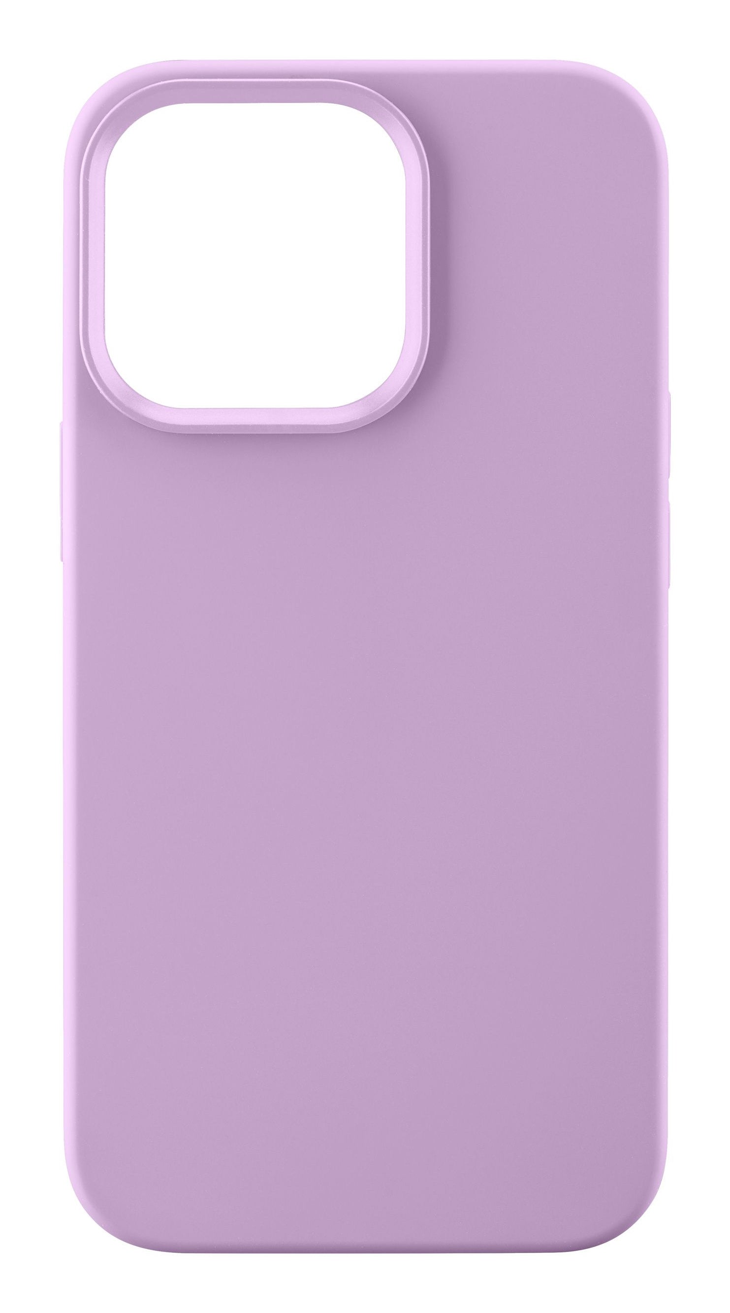 Cellularline Backcover – für Apple iPhone 16 Pro – rosa