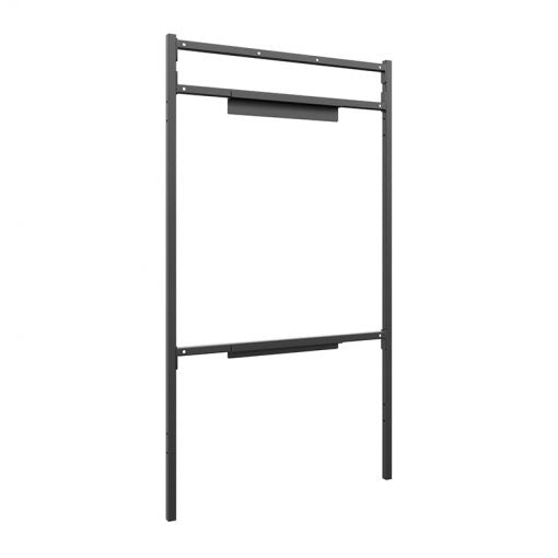 Hagor Wandhalterung – Fix – 75" – für Samsung OH 75 – WH OH 75
