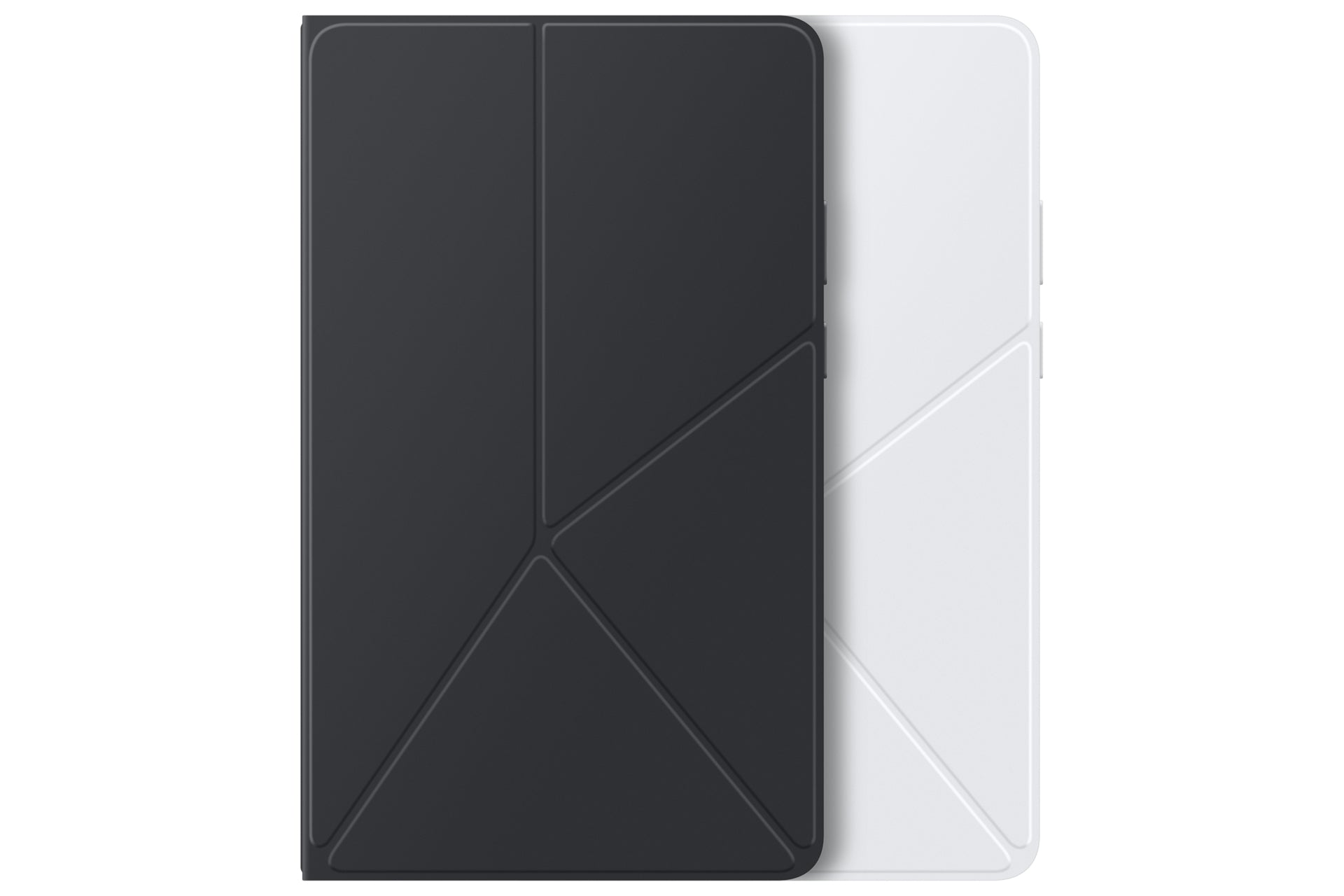 Samsung Tablet-Hülle für Galaxy Tab A11 8,7" – Weiss