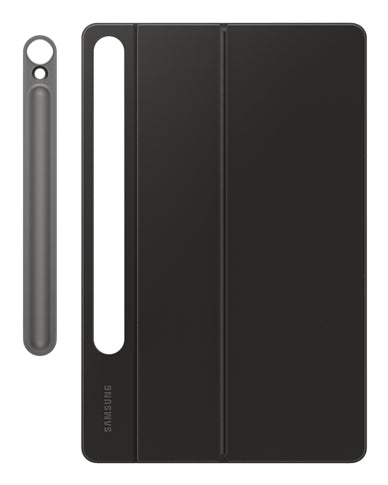 Samsung Book Cover Keyboard – Kabellose Tastatur (Bluetooth), CH-Layout (DE-CH)