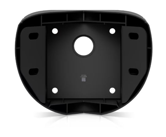Ubiquiti Eckenhalterung – für UVC-AI-PTZ Precision – 3/4" Gewinde, Schwarz