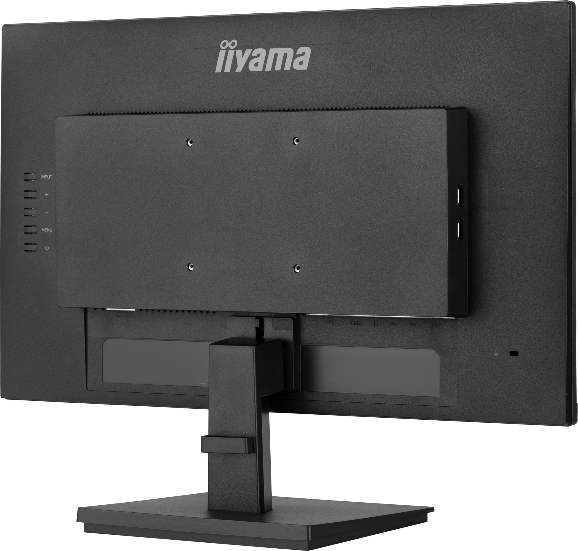 iiyama XU2492HSU-B6 – Monitor, 24", 1920 × 1080 (Full HD), IPS, 100 Hz, 250 cd/m²