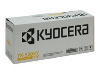 Kyocera – Toner TK-5305Y – gelb, 6000 Seiten