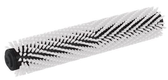 Kärcher Walzenbürste – weich, 30 cm, weiss