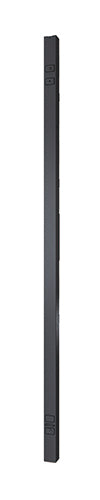 APC Rack PDU 2G – Rack-PDU Metered, 3-phasig, 30× IEC C13 + 12× IEC C19, Stecker IEC 60309, 0U vertikal