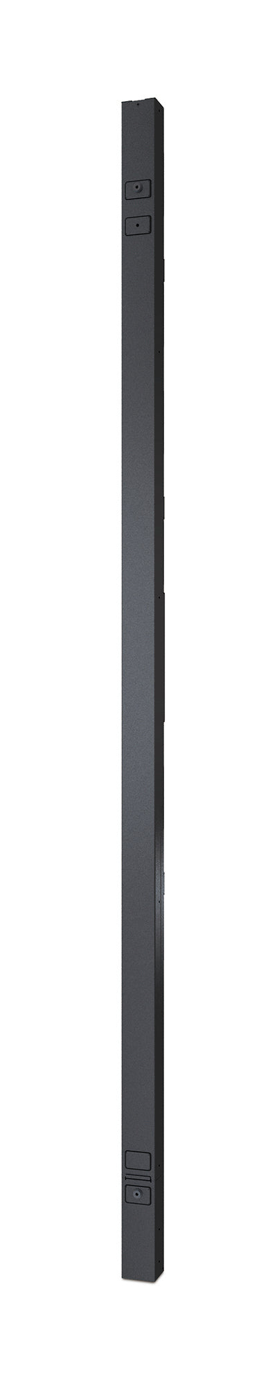 APC Rack PDU 2G Metered-by-Outlet 11 kW – 0U Senkrecht, IEC309 – C13×21, C19×3 – Schwarz
