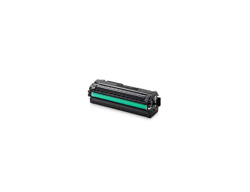Samsung Toner CLT-Y506L – Gelb, 3500 Seiten – für Samsung CLP-680/CLX-6260