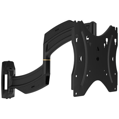 Chief Wandhalterung – Vollbeweglich – 10–32" – VESA 75×75–200×200 – bis 15,9 kg, Höhenverstellbar – TS118SU