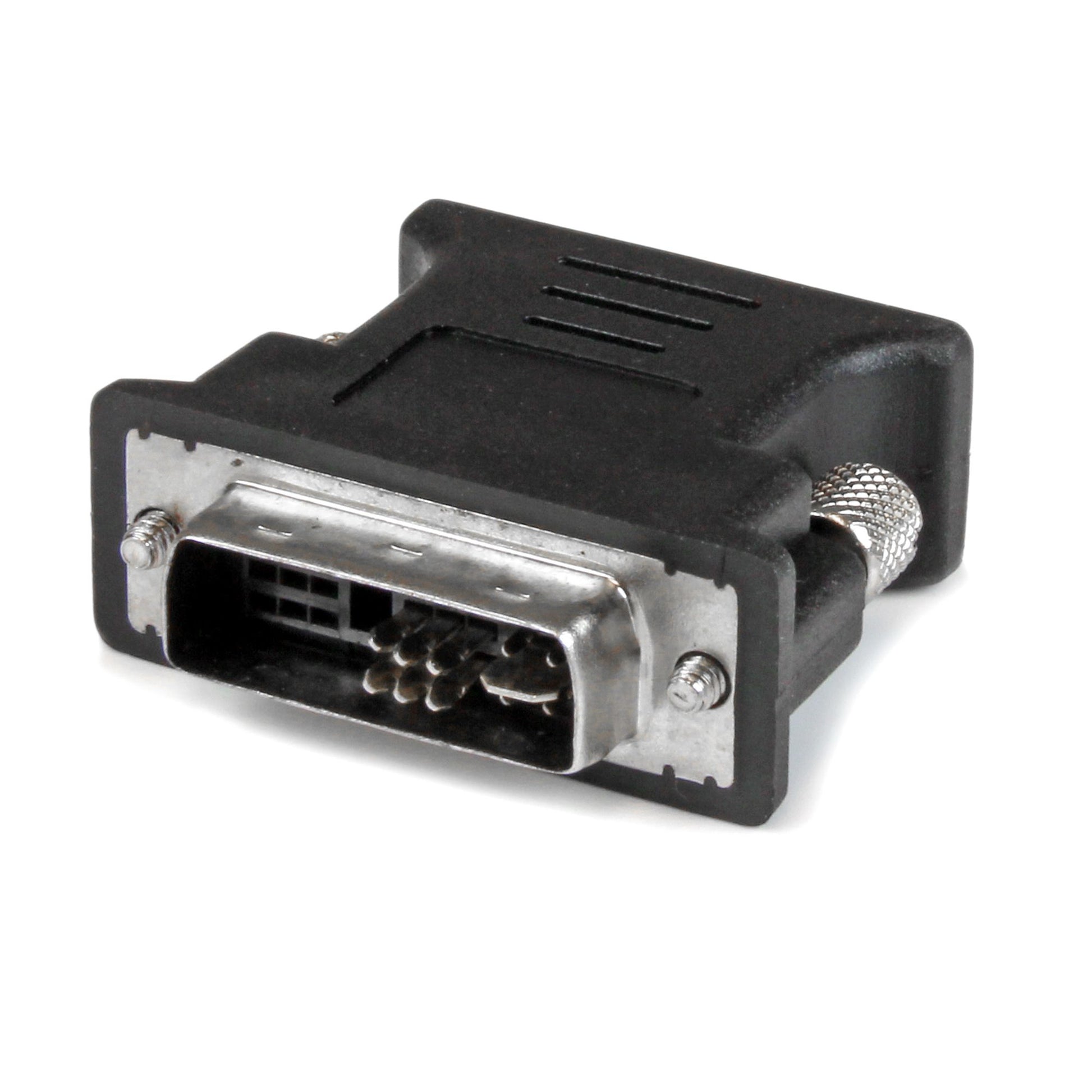 StarTech.com Adapter USB-A zu DVI – 2048 × 1152, USB 3.2 Gen 1 (5 Gbit/s), 0,152 m – für Windows/Mac/Linux