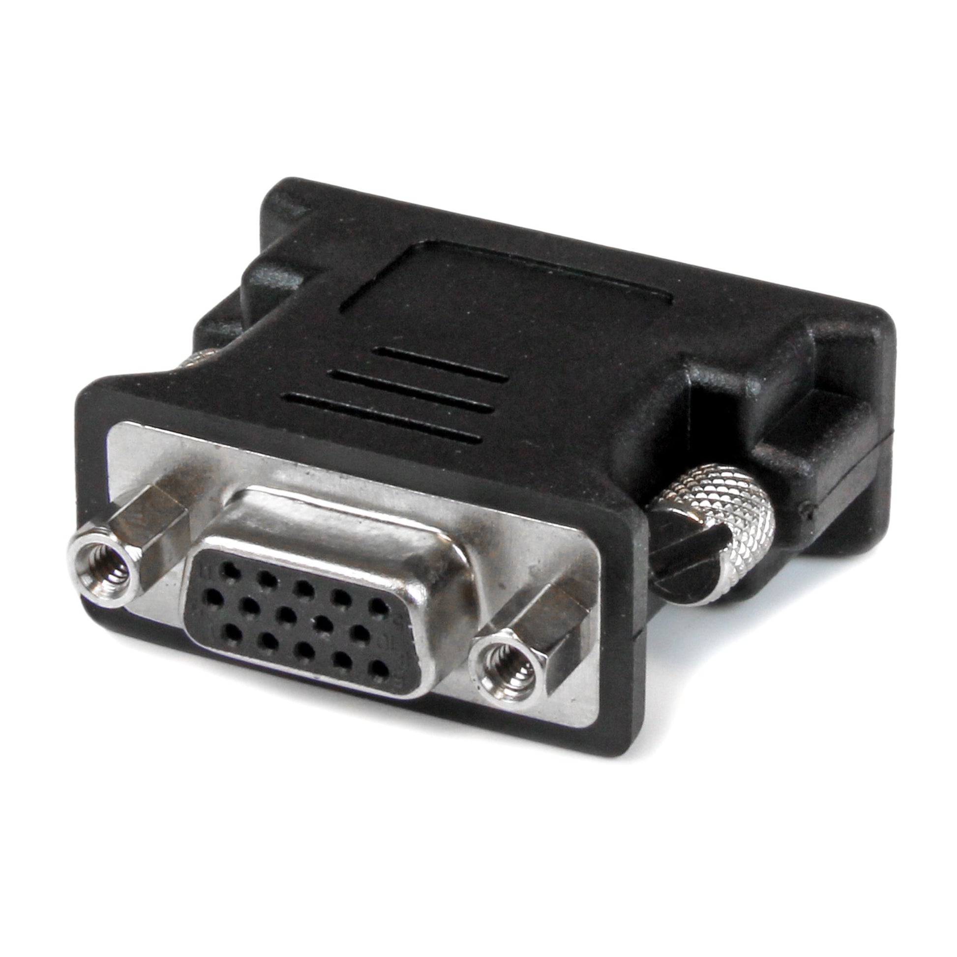 StarTech.com Adapter USB-A zu DVI – 2048 × 1152, USB 3.2 Gen 1 (5 Gbit/s), 0,152 m – für Windows/Mac/Linux