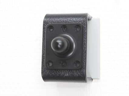 Brodit Montagebasis – für Garmin Nüvi/StreetPilot/Zumo-Modelle, Schwarz