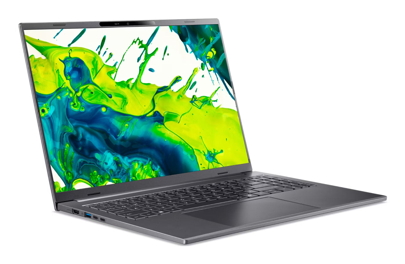 Acer Aspire 16 AI – Notebook – Windows 11 Home