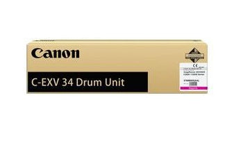 Canon Bildtrommel Magenta – bis zu 36'000 Seiten