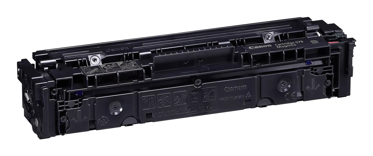 Canon Toner 075M – Magenta