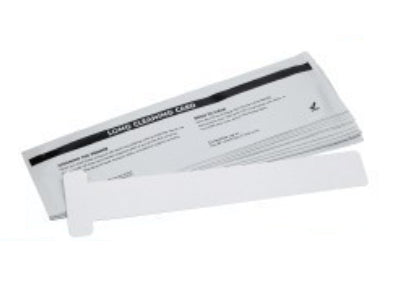 Zebra Druckerreinigungsblatt 390 mm, Weiss – für Zebra-Drucker, 105999-805