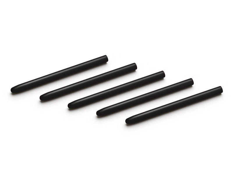 Wacom Eingabestift für FP110, FP410, UP110 und andere – Schwarz