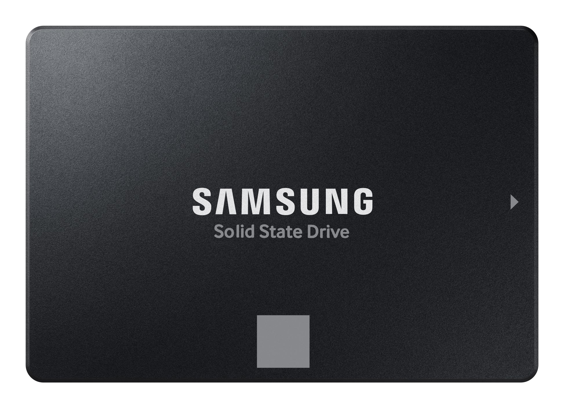Samsung 870 EVO 8 TB – 2,5" SATA SSD, 560/530 MB/s, für PC