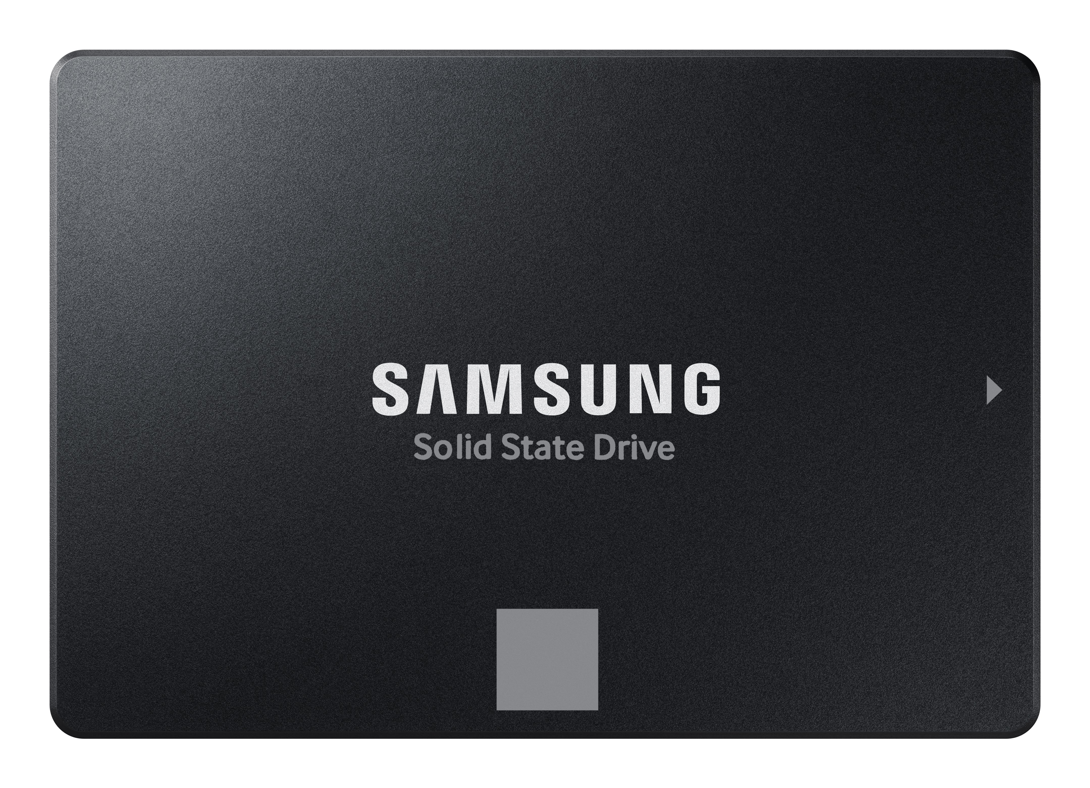 Samsung 870 EVO 8 TB – 2,5" SATA SSD, 560/530 MB/s, für PC