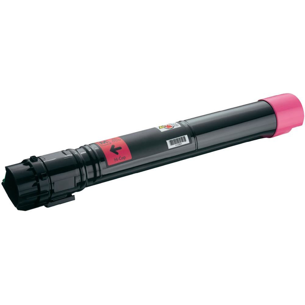 DELL 0Y7NPH Magenta Toner – Original – 11'000 Seiten – für Dell 7130cdn