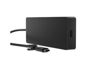 HP G3 Multiport-Adapter – USB-C, 1× HDMI, 2× USB-A, 2× USB-C, für Windows/Mac/ChromeOS