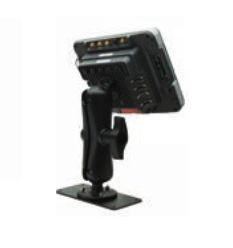 Honeywell VM1008BRKTKIT – POS-Halterung, Arm 215 mm, für Thor VM1/VM2, Schwarz