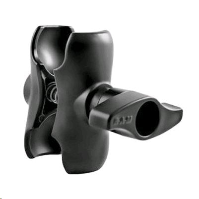 Honeywell VX89A502RAMARM – Monitorarm Tischhalterung – 5" Arm – Schwarz – für VX9