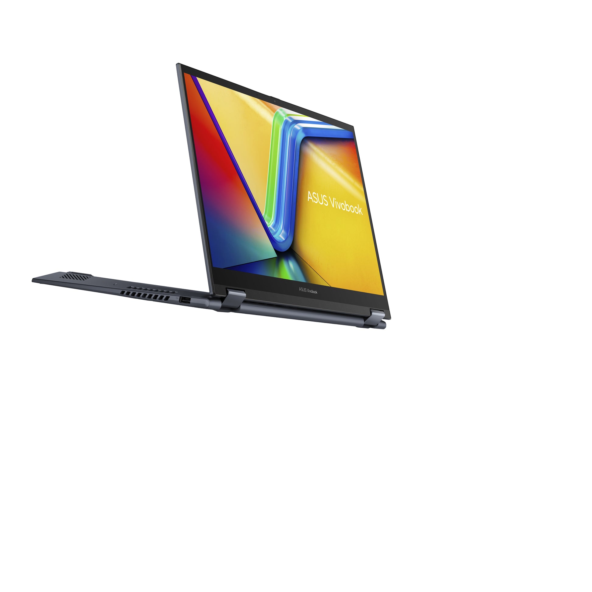 ASUS Vivobook S 14 Flip TN3402YA-LZ470W – 14" WUXGA Touch, Ryzen 7 7730U, 16 GB, 1 TB SSD, Win 11 Home