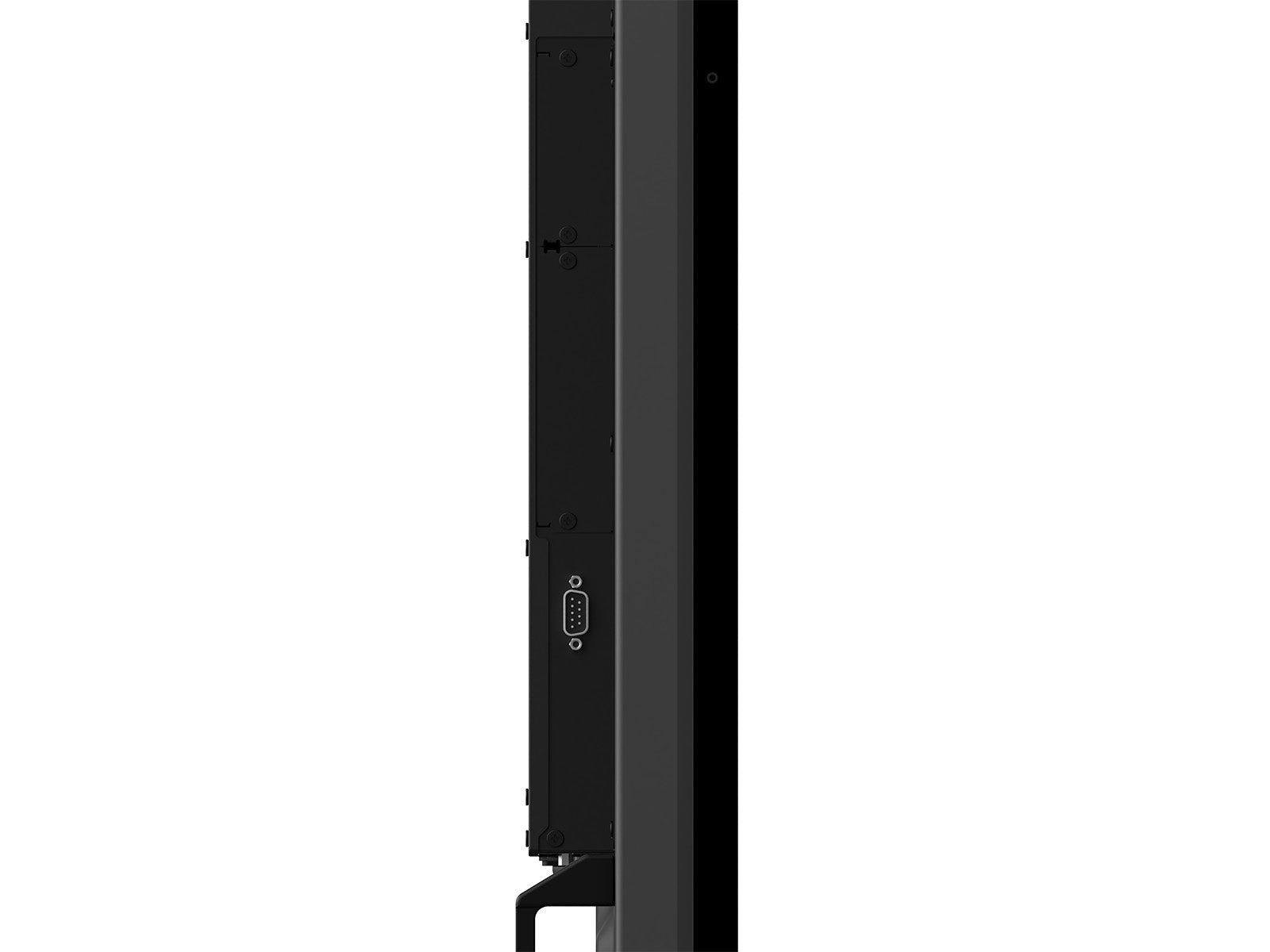 Sharp MultiSync PN-M982 – 97,5", 3840 × 2160 (4K), IPS, USB-C 60 W, LAN