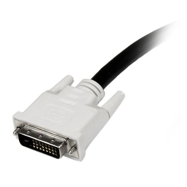 StarTech.com DVI-D Dual-Link Kabel – 2560×1600 – 1 m