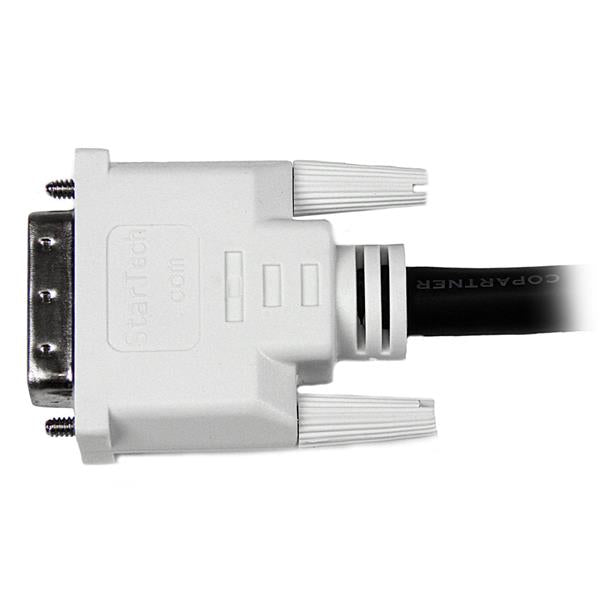 StarTech.com DVI-D Dual-Link Kabel – 2560×1600 – 1 m