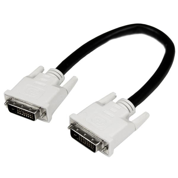 StarTech.com DVI-D Dual-Link Kabel – 2560×1600 – 1 m
