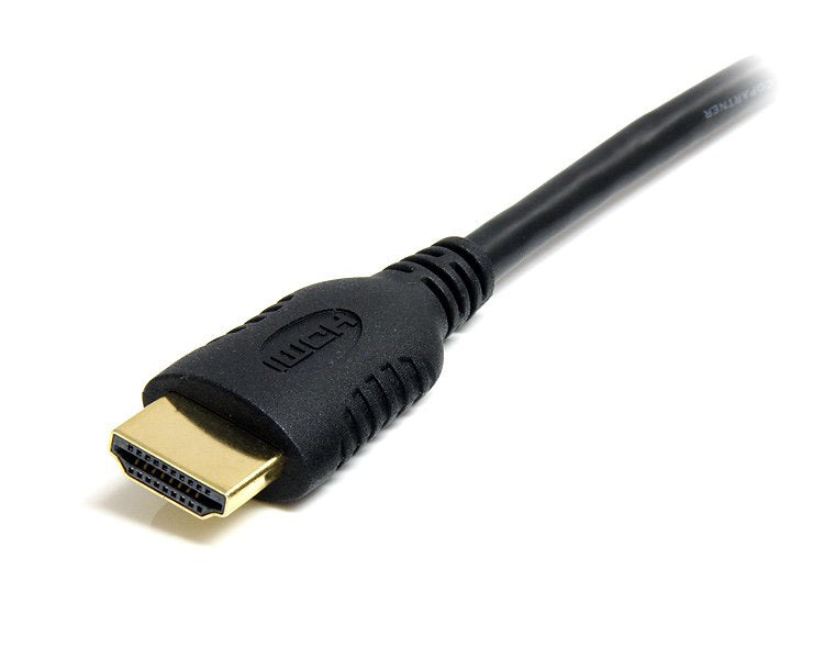 StarTech.com HDMI-Kabel, HDMI/Mini HDMI