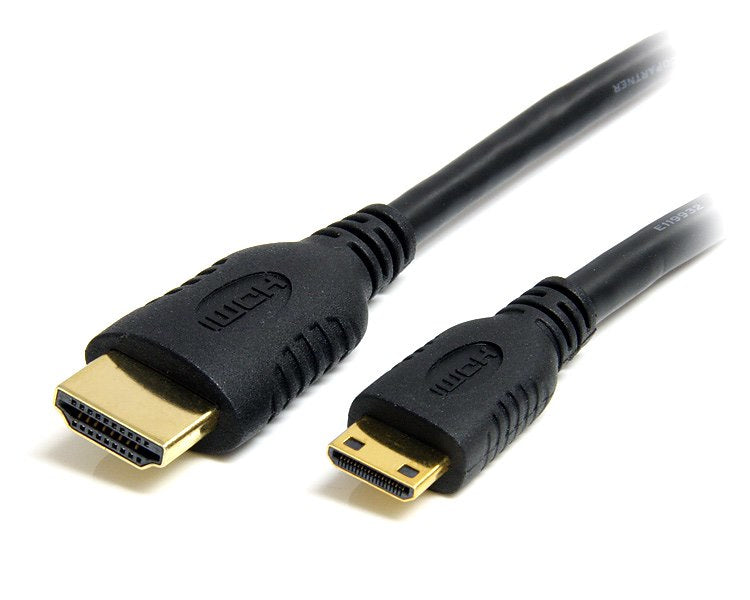 StarTech.com HDMI-Kabel, HDMI/Mini HDMI