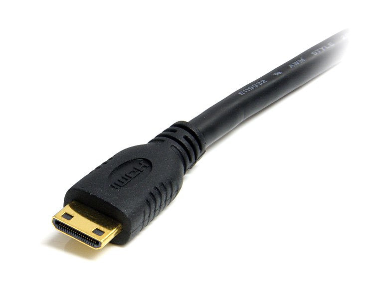 StarTech.com HDMI-Kabel, HDMI/Mini HDMI