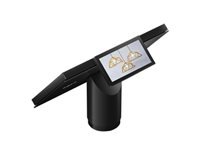 HP Engage One Pro – POS-Terminal 15,6" – Core i5-10500E, 8 GB/512 GB SSD, Windows 10 IoT