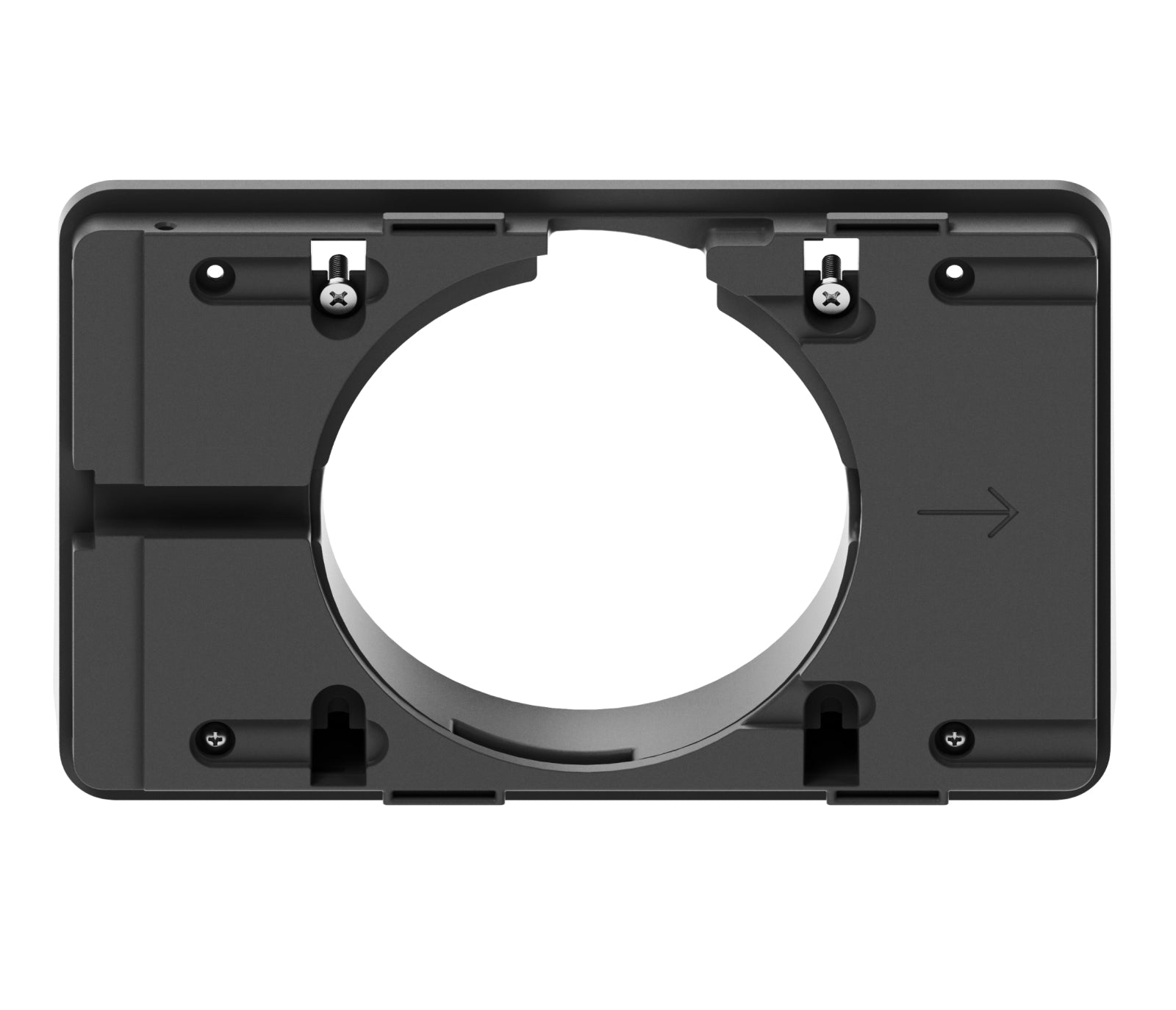 Logitech Tap Scheduler Winkelhalterung – Wandhalterung – für Tap Scheduler, Graphit