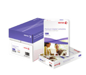 Xerox Durchschreibepapier, Weiss, A4, 80 g/m², 2500 Blatt